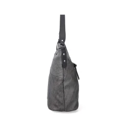 Rieker | Granitgra Handtaske