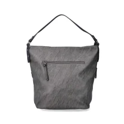 Rieker | Granitgra Handtaske