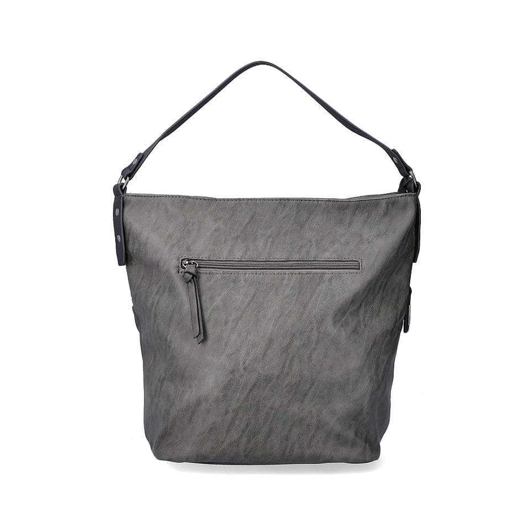 Rieker | Granitgra Handtaske