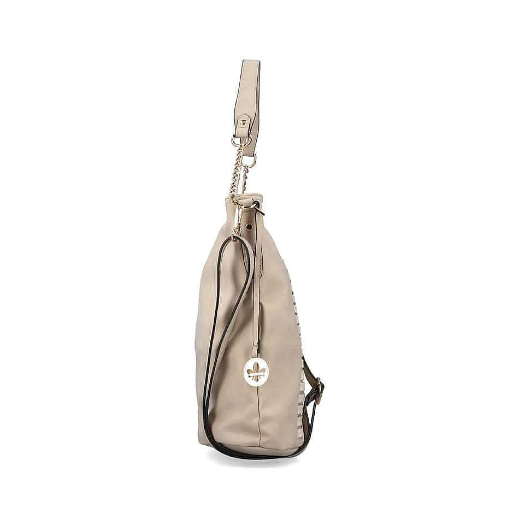 Rieker | Handtaske Creme Beige
