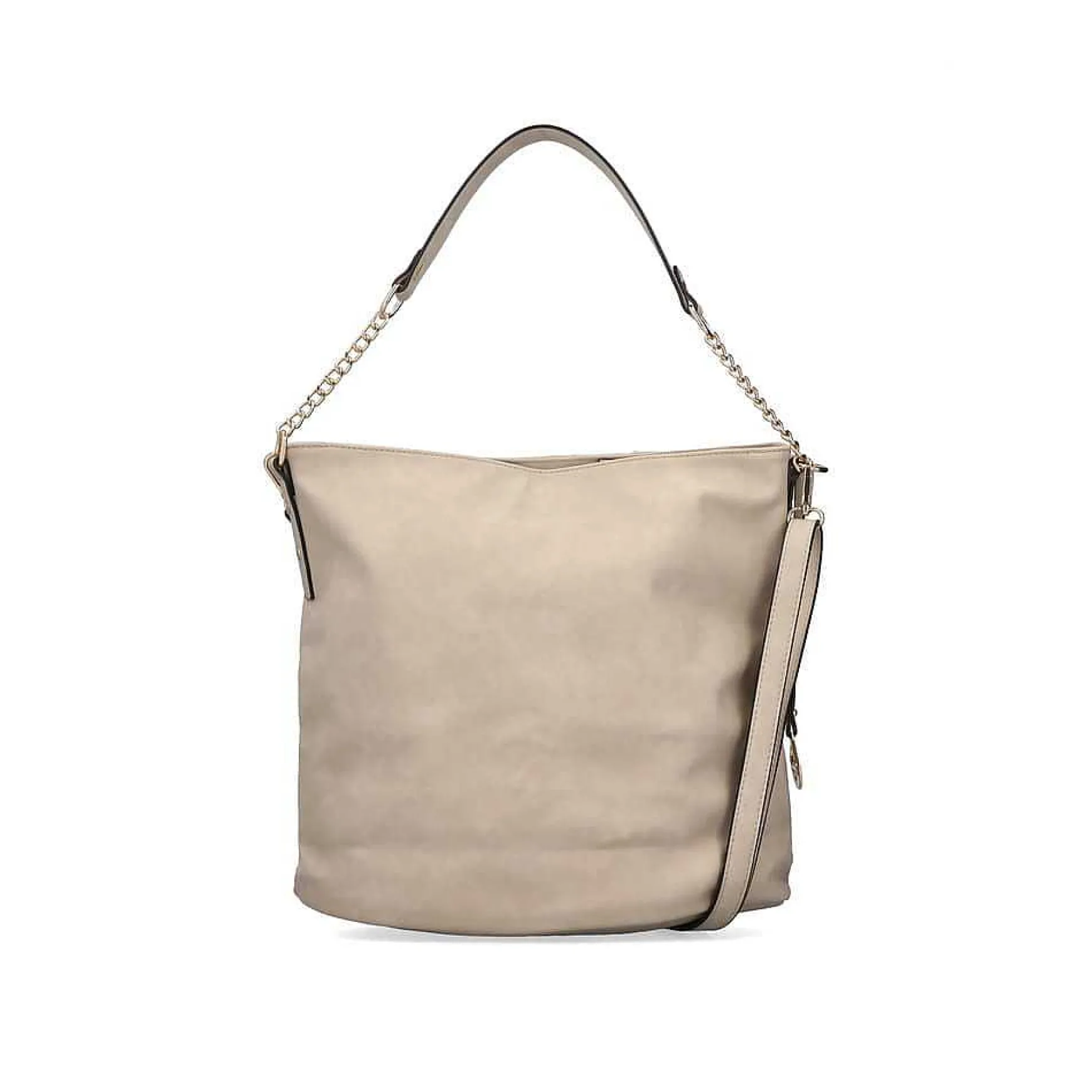 Rieker | Handtaske Creme Beige