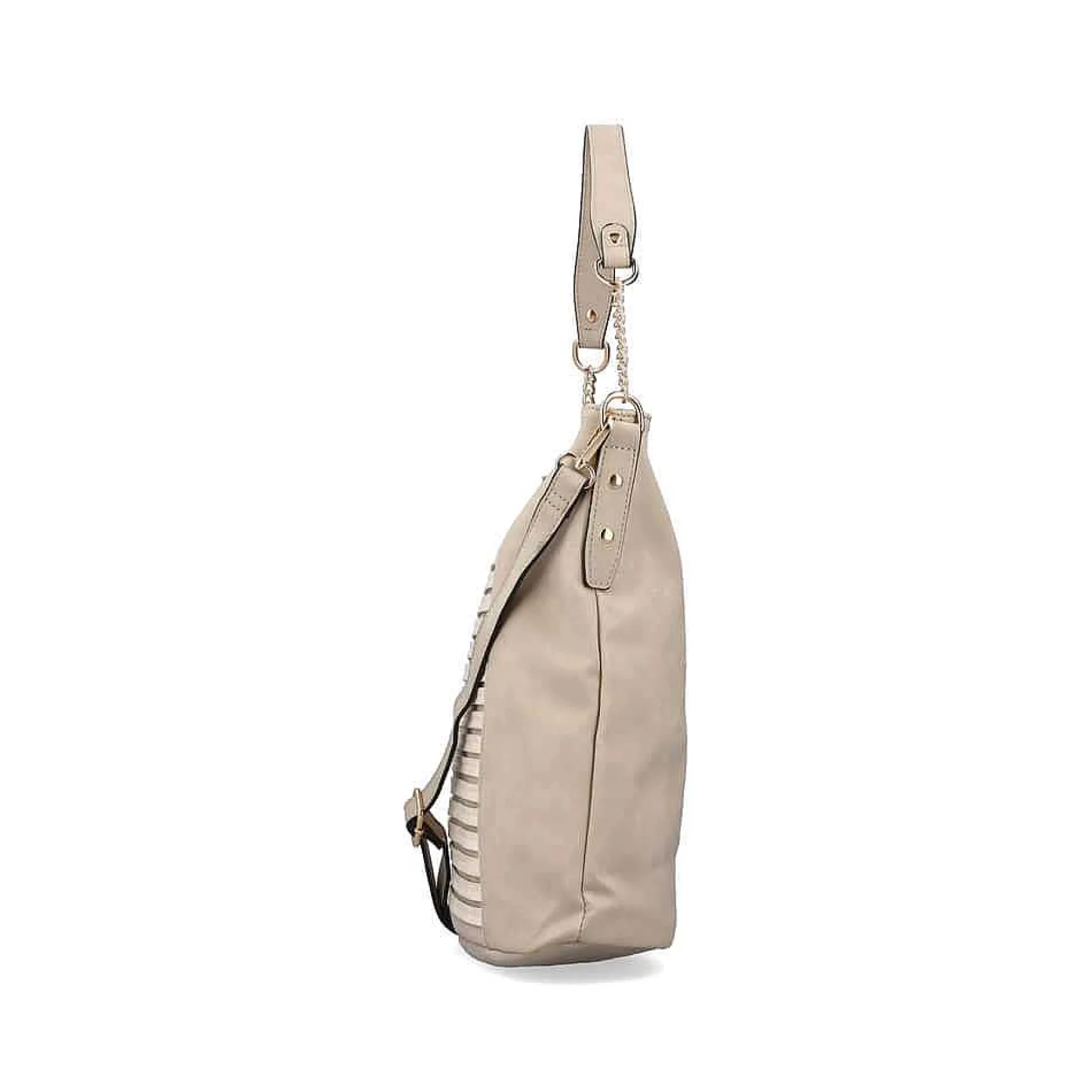 Rieker | Handtaske Creme Beige
