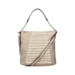 Rieker | Handtaske Creme Beige