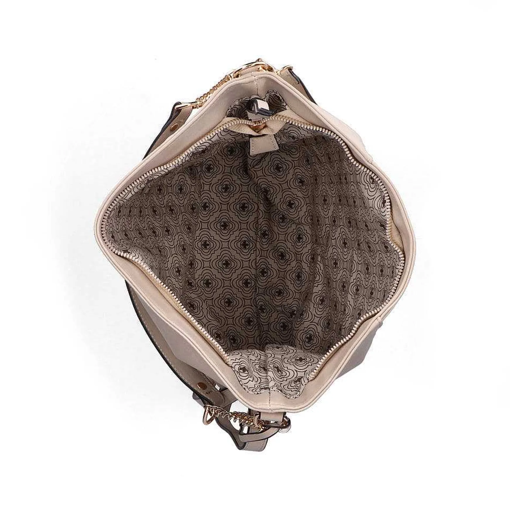 Rieker | Handtaske Creme Beige