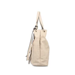 Rieker | Handtaske I Sandbeige