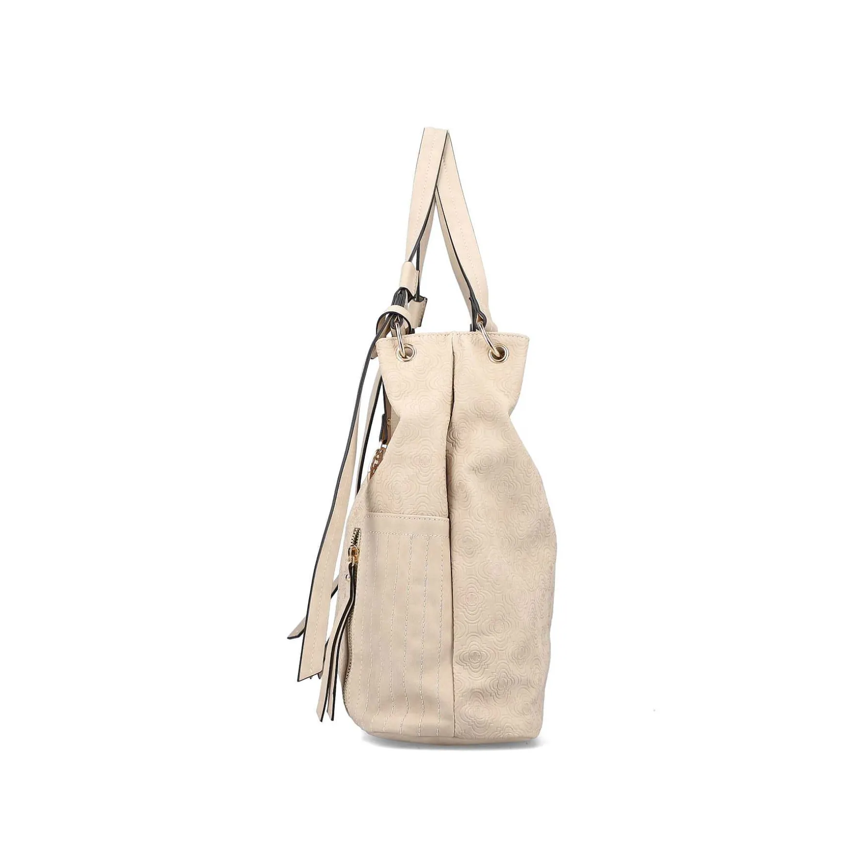 Rieker | Handtaske I Sandbeige