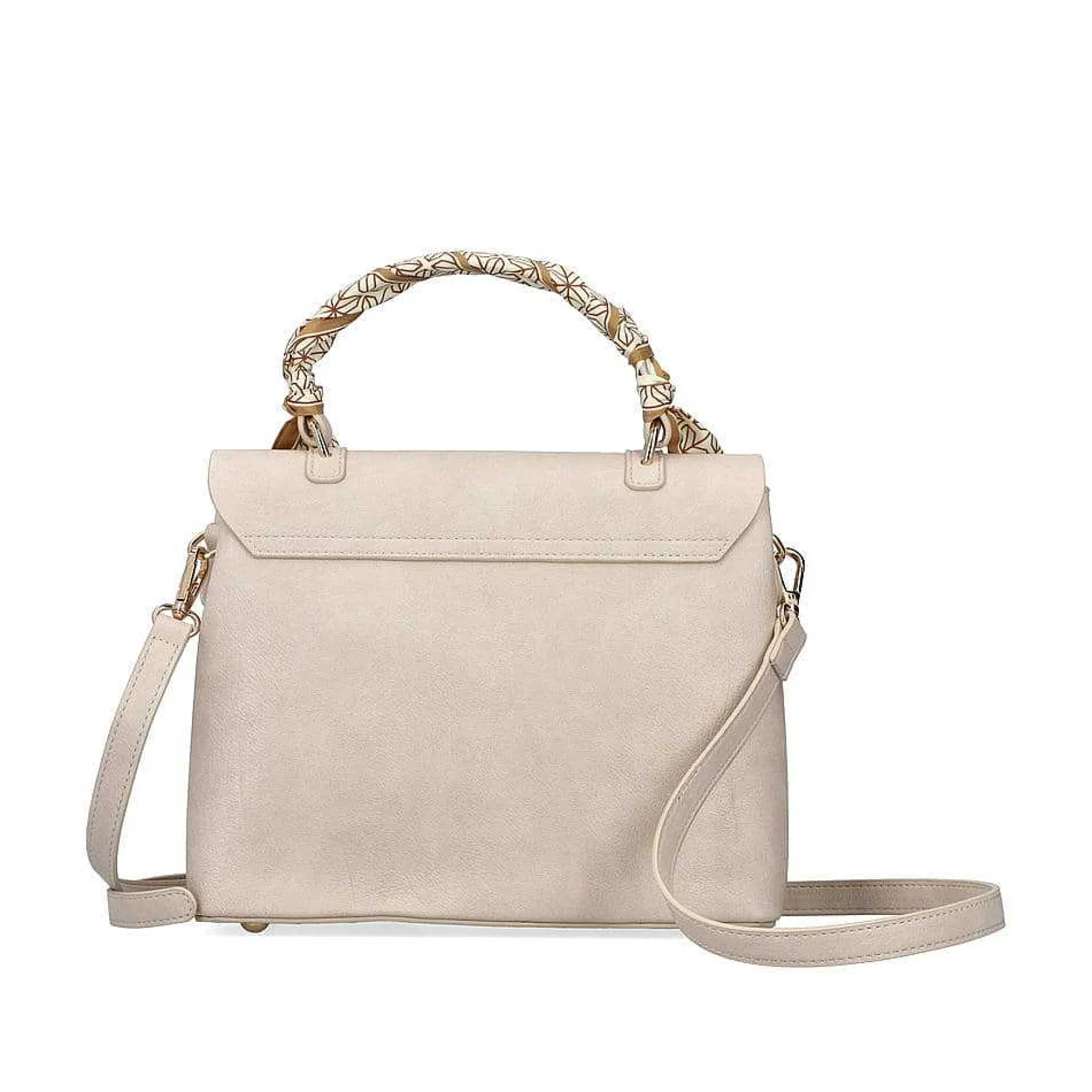 Rieker | Handtaske I Sandbeige