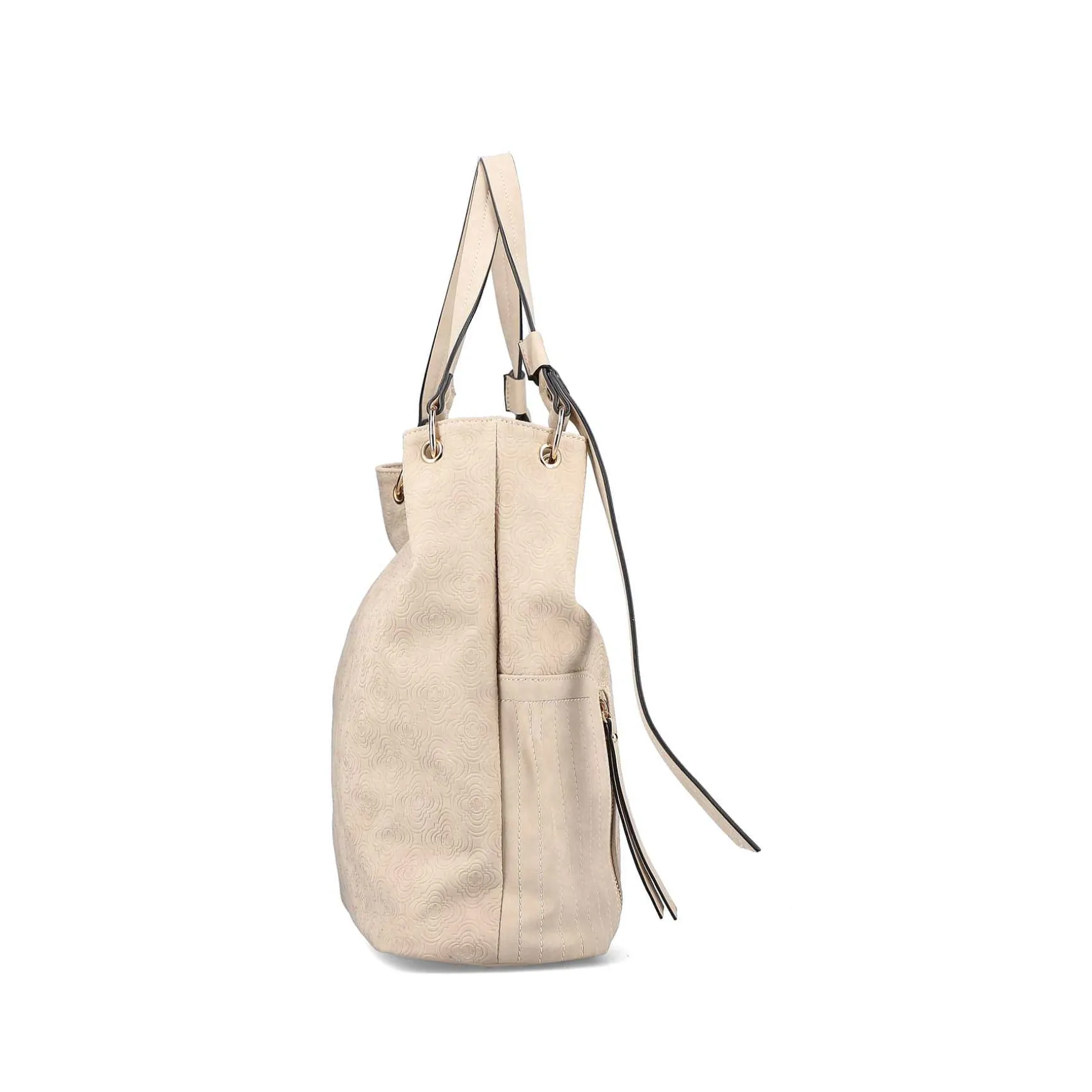 Rieker | Handtaske I Sandbeige