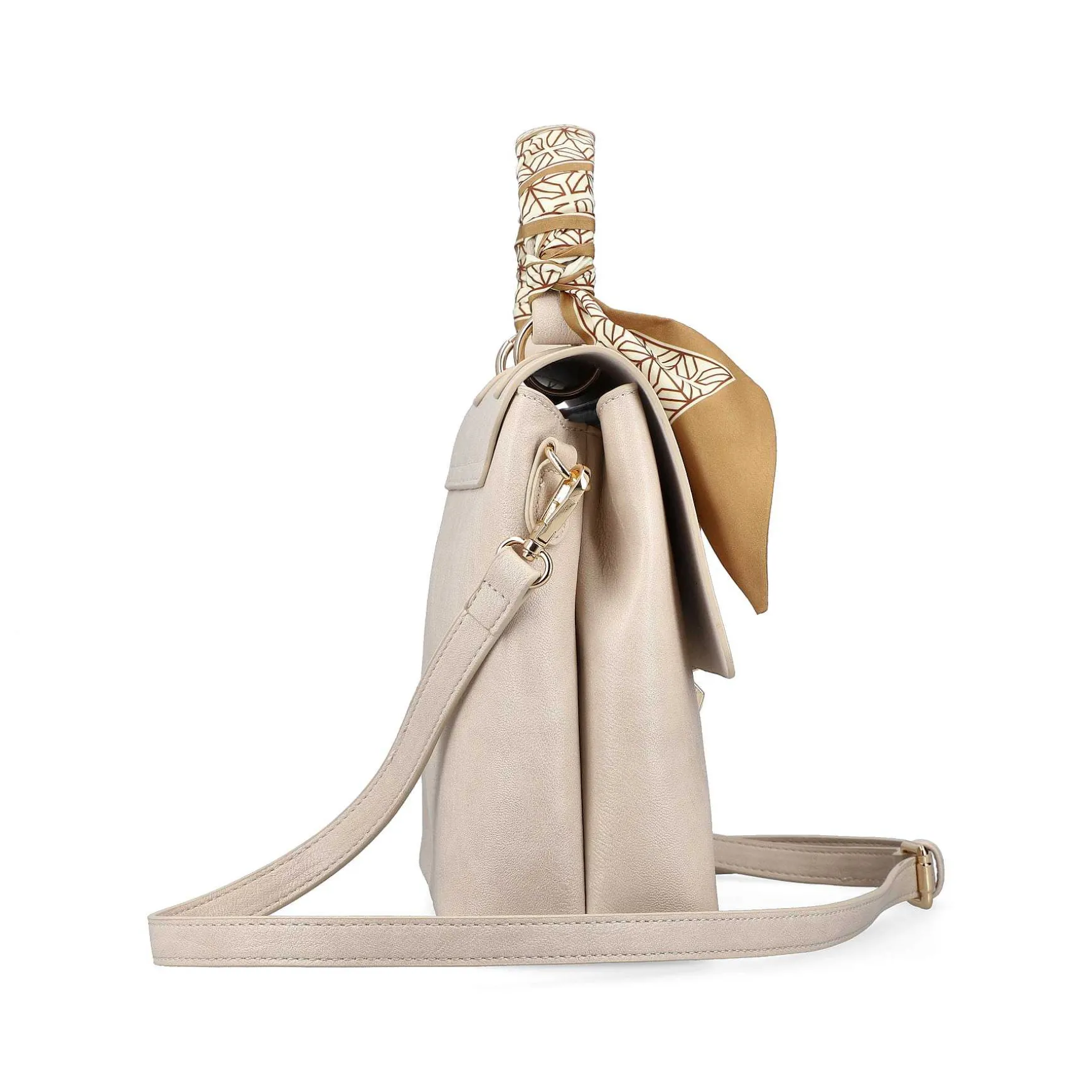 Rieker | Handtaske I Sandbeige