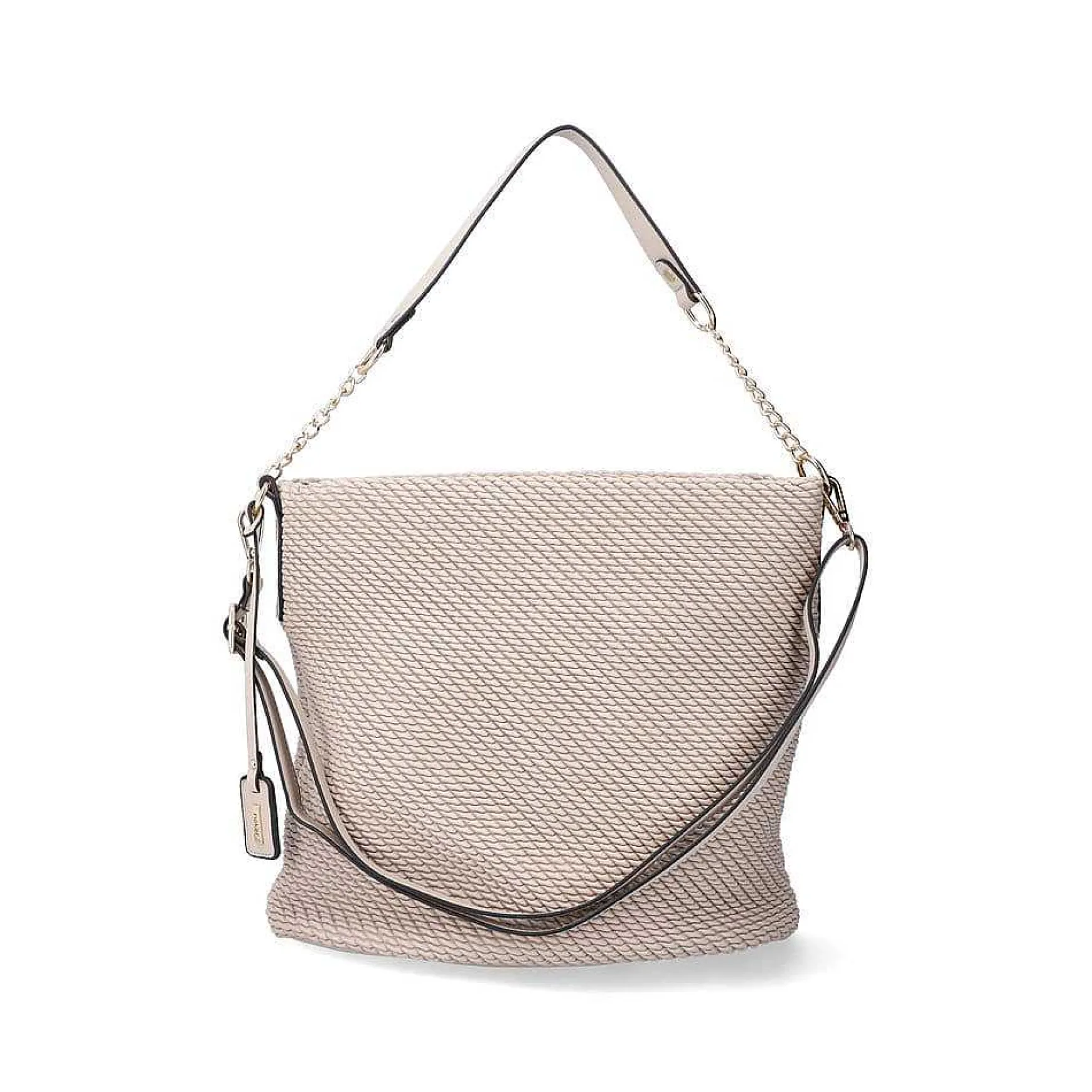 Rieker | Handtaske I Sandbeige