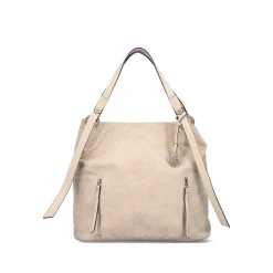 Rieker | Handtaske I Sandbeige