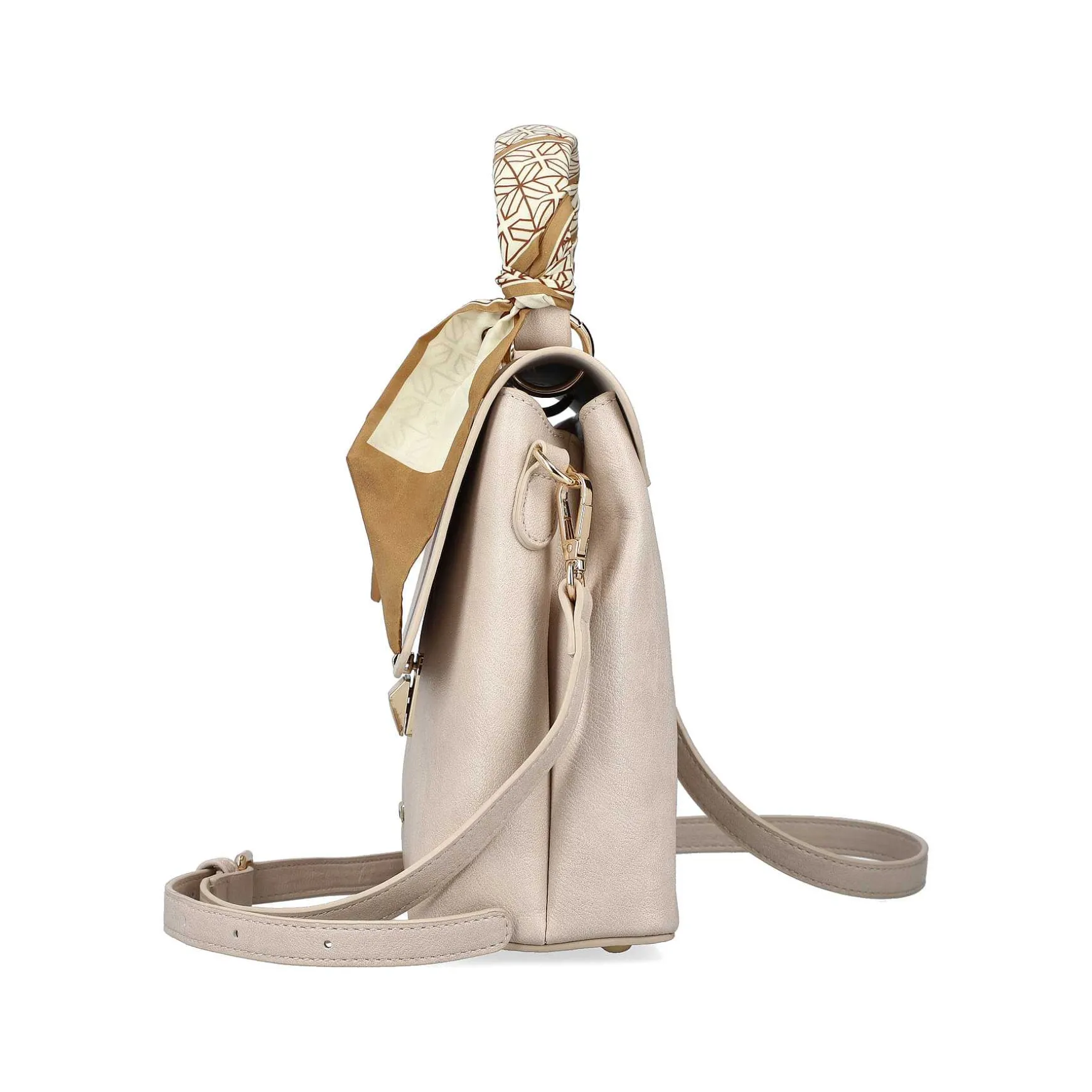 Rieker | Handtaske I Sandbeige