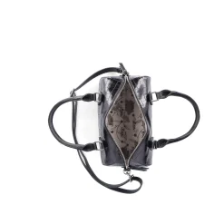 Rieker | Handtaske Kulsort