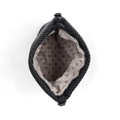 Rieker | Handtaske Kulsort