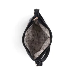 Rieker | Handtaske Kulsort