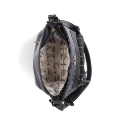 Rieker | Handtaske Kulsort