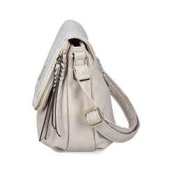 Rieker | Handtaske Lys Beige