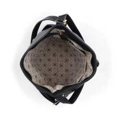 Rieker | Handtaske Midnats Sort