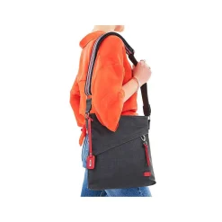 Rieker | Marinebla Handtaske