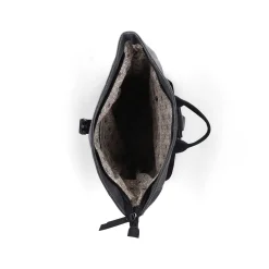 Rieker | Rygsaek Asfalt Gra