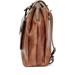 Rieker | Rygsaek Kaffe Brun