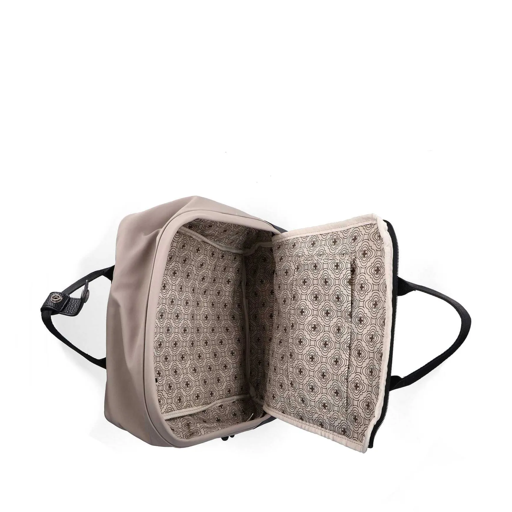 Rieker | Rygsaek Sand Beige-Sort