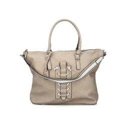 Rieker | Shopper Beige