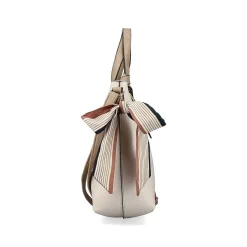 Rieker | Shopper Champagne