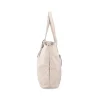 Rieker | Shopper Creme Beige