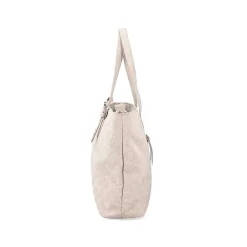 Rieker | Shopper Creme Beige