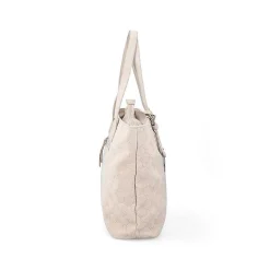 Rieker | Shopper Creme Beige