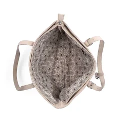 Rieker | Shopper Creme Beige