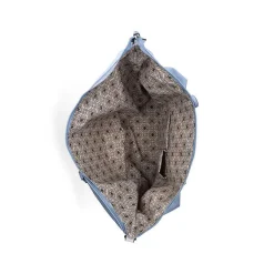 Rieker | Shopper Himmelbla