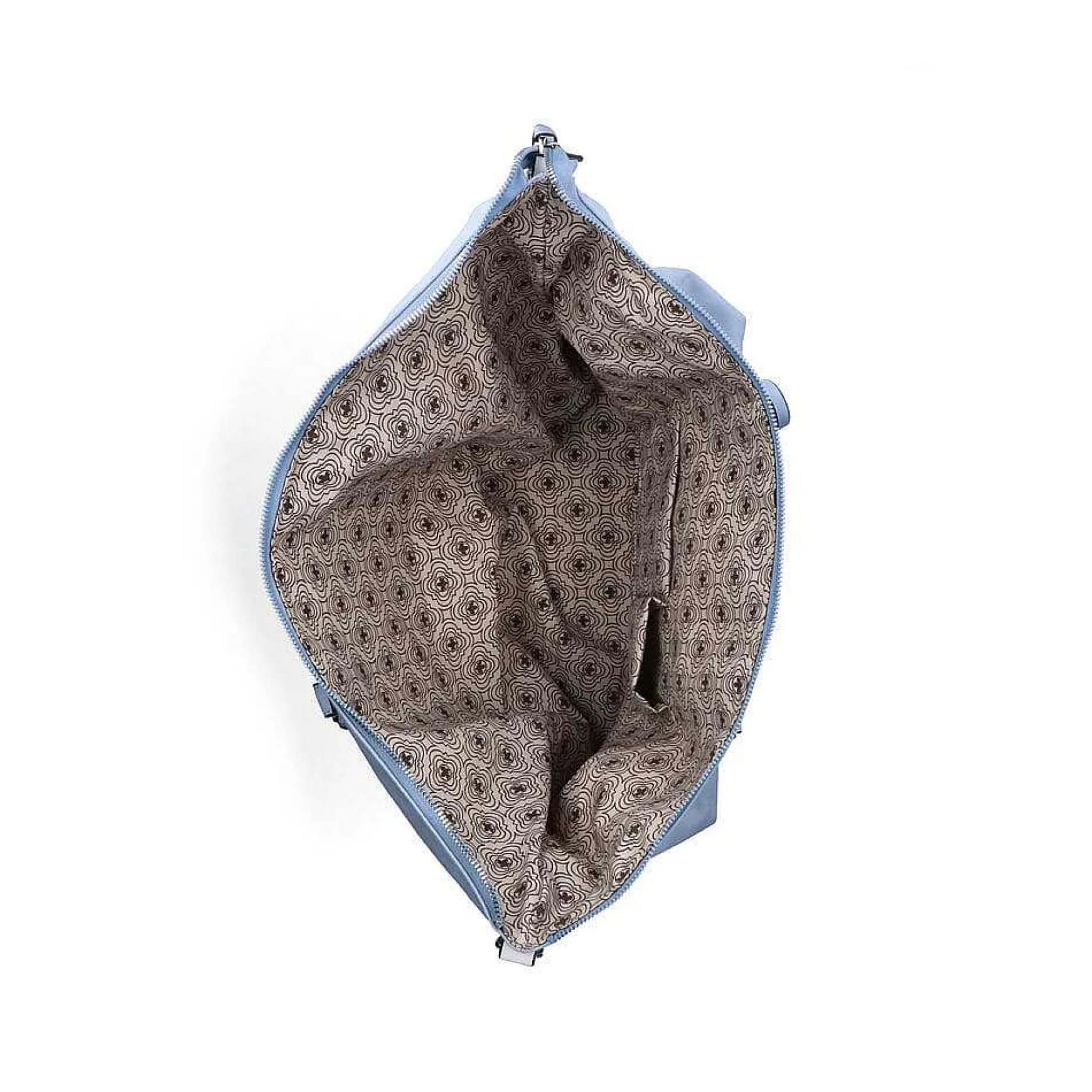 Rieker | Shopper Himmelbla