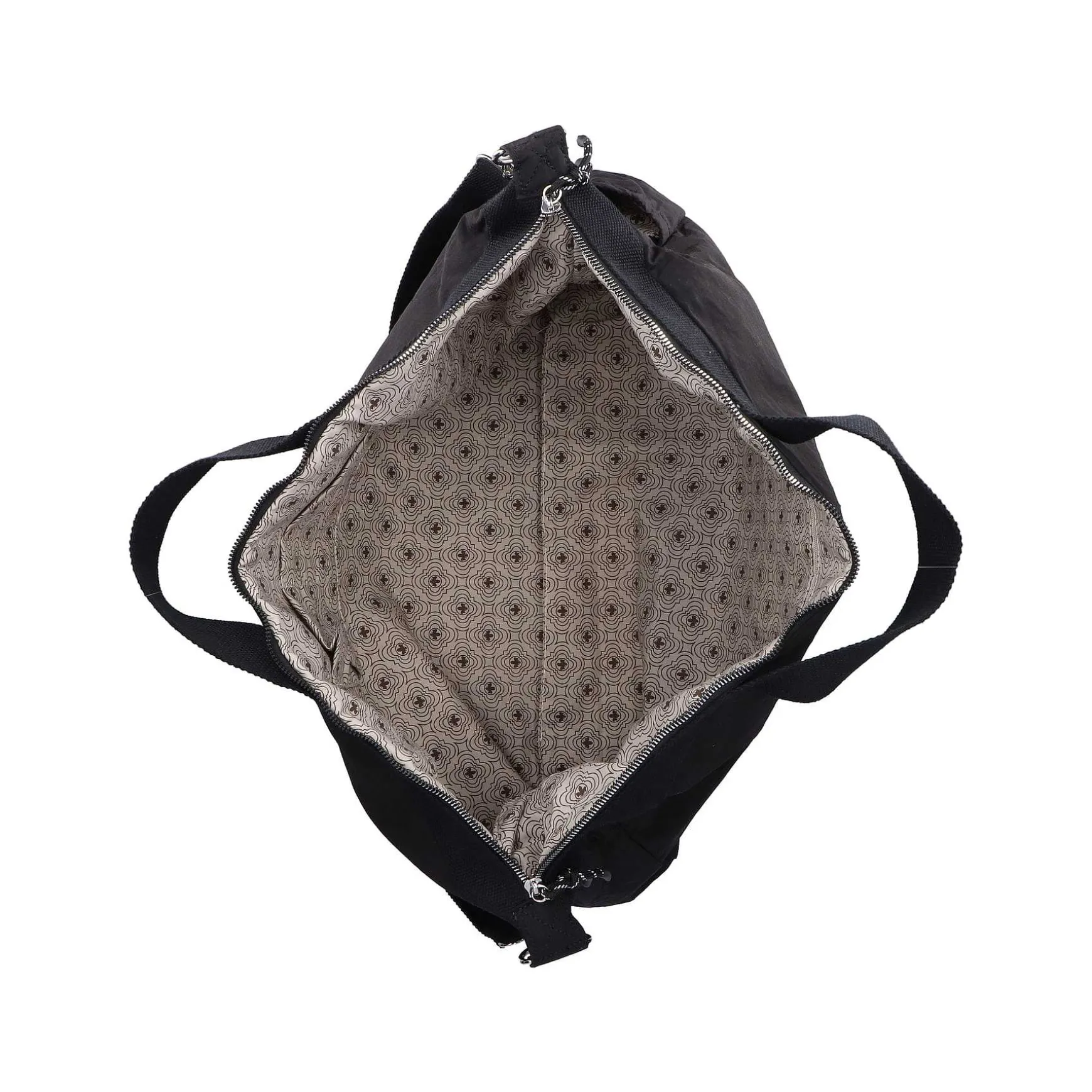 Rieker | Shopper Kulsort