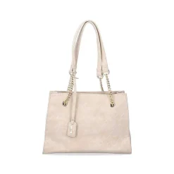 Rieker | Shopper Lys Beige