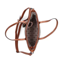 Rieker | Shopper Olivengron