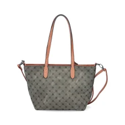 Rieker | Shopper Olivengron