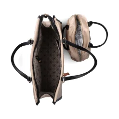 Rieker | Shopper Sandbeige