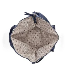 Rieker | Shopper Skifer Bla