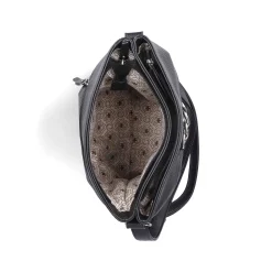 Rieker | Skuldertaske Natsort