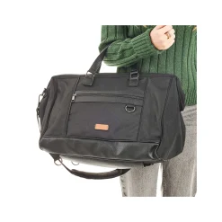 Rieker | Weekender Midnat Sort