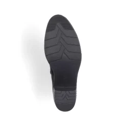 Rieker Ankelstøvler Til Kvinder Nat Sorte