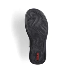 Rieker Ballerinaer Til Kvinder Mintgron