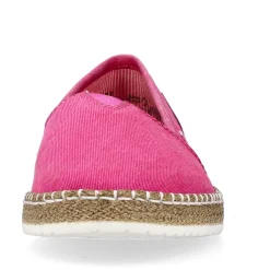 Rieker Ballerinaer Til Kvinder Pink