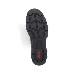 Rieker BikerStøvler Til Kvinder Kakigron