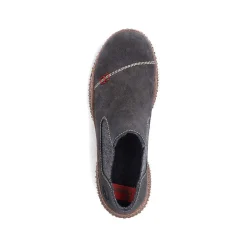 Rieker Chelsea-Støvler Til Kvinder Antracit