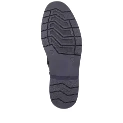 Rieker Chelsea-Støvler Til Mænd Morkebrune