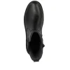 Rieker Chelsea-Støvler Til Kvinder, Dyb Sort