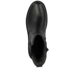 Rieker Chelsea-Støvler Til Kvinder, Dyb Sort